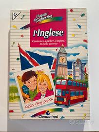L’inglese Sapientino