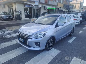 MITSUBISHI Space Star 1.2 Benz 71CV 5P - UNIPRO