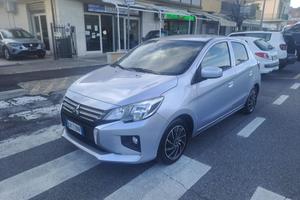 MITSUBISHI Space Star 1.2 Benz 71CV 5P - UNIPRO