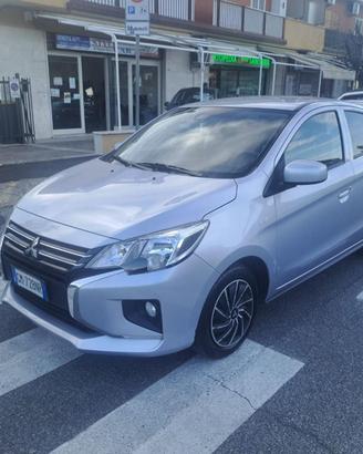 MITSUBISHI Space Star 1.2 Benz 71CV 5P - UNIPRO