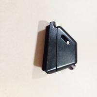 morsetto reggisella Pinarello