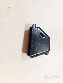 morsetto reggisella Pinarello