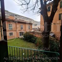 Via PELAGIO PALAGI - BOLOGNA - QUADRILOCALE