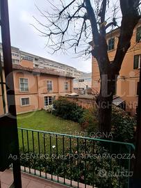 Via PELAGIO PALAGI - BOLOGNA - QUADRILOCALE