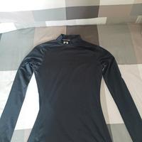 MAGLIA TERMICA DA DONNA "UNDER ARMOUR" COLDGEAR