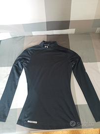 MAGLIA TERMICA DA DONNA "UNDER ARMOUR" COLDGEAR