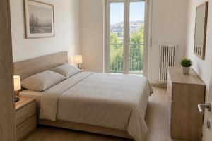 Camera con Letto matrimoniale a San Zeno