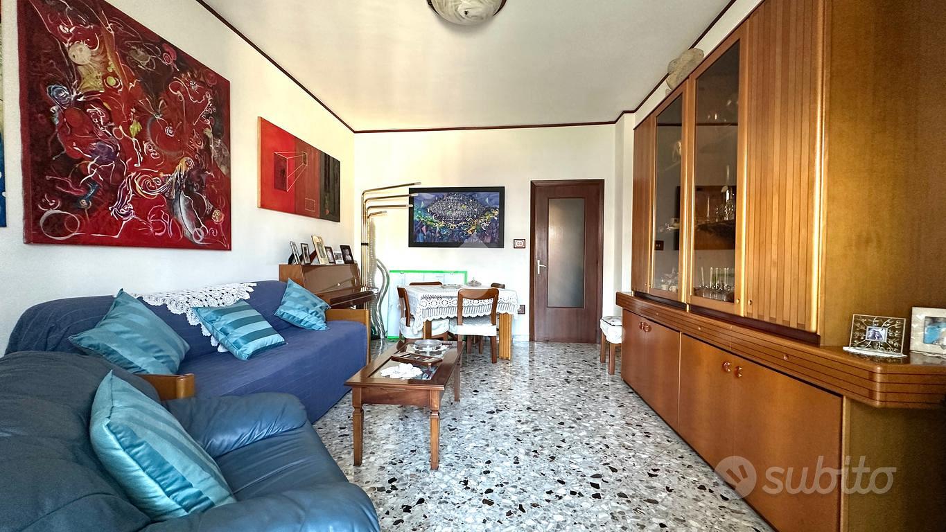 Appartamento – San Giorgio a Cremano, Napoli - Vista 2