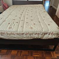 Letto Ikea Francese (una piazza e mezzo) 140x200