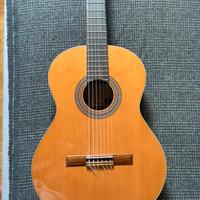 chitarra classica Torres