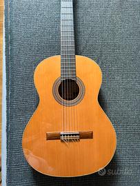 chitarra classica Torres
