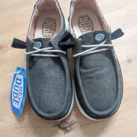 Scarpe Hey Dude