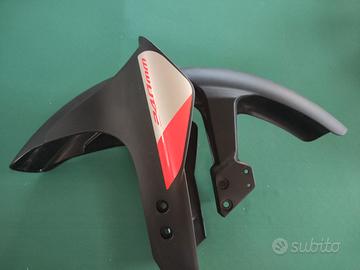 parafango Aprilia tuareg 660 2024