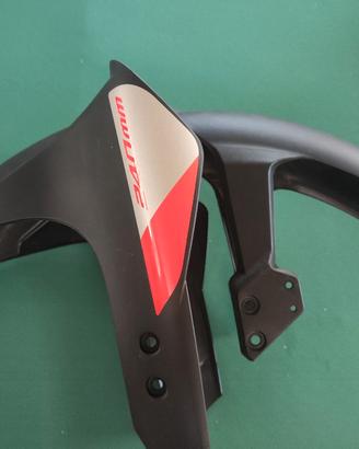 parafango Aprilia tuareg 660 2024