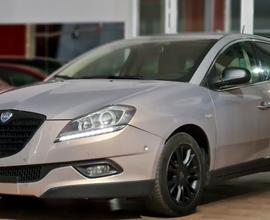 Lancia Delta 1.6 MJT DPF Gold-mod 2012
