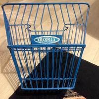 Cestello bici Graziella