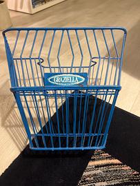 Cestello bici Graziella
