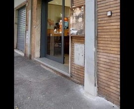 Pizzeria al taglio