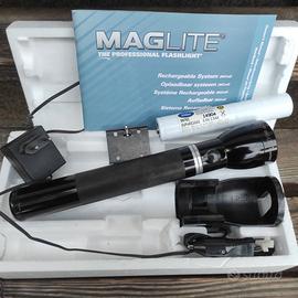 Torcia MAGLITE