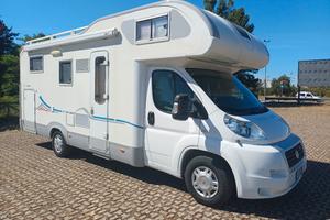 CAMPER ADRIA: CORAL A. 690 SP. 3.000. 