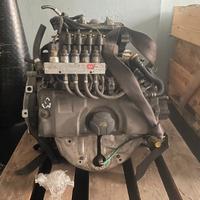 Motore usato KFV KFW KFT Citroen C3 1.4 bz/gpl