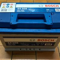 Batteria Bosh 74Ah