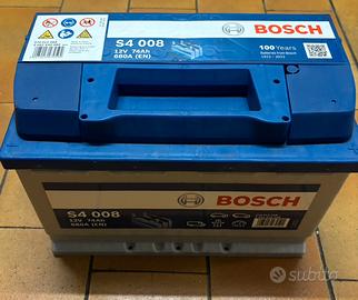 Batteria Bosh 74Ah