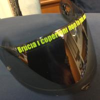 Visiera specchio per caschi XFS02