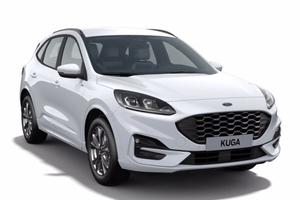 FORD Kuga 2.5 phev st-line 2wd 225cv cvt