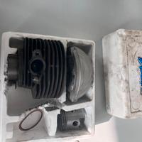 Gruppo termico 130 polini