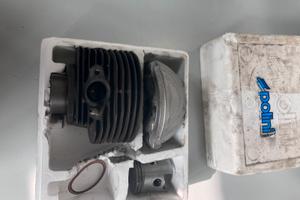 Gruppo termico 130 polini