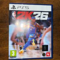 Nba2026 Ps5