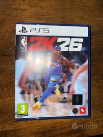 Nba2026 Ps5