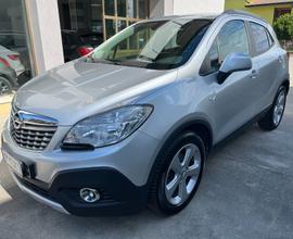 OPEL Mokka 1.7 CDTI Ecotec 130CV 4x2 Start&Stop