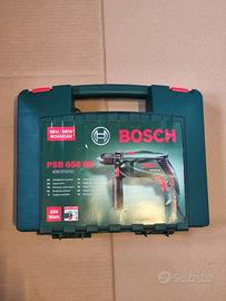 Trapano BOSH PSB 650 RE
