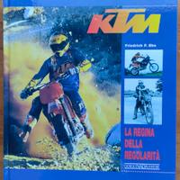 KTM La regina della regolarità