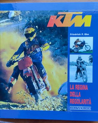 KTM La regina della regolarità