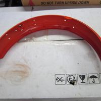 Parafango Posteriore Ducati 250 350 450 Scrambler