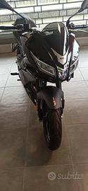 Aprilia Tuono 125