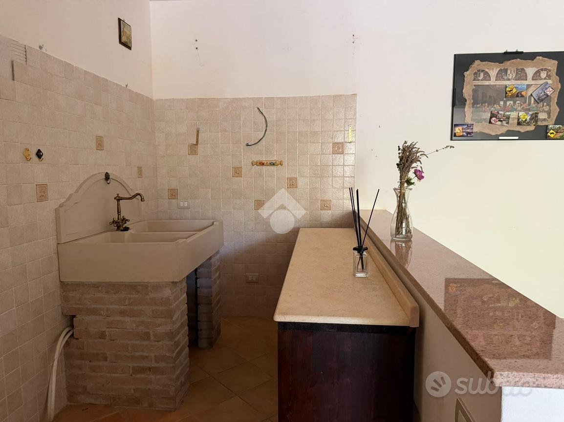 Apartment in Gubbio, Cipolleto - Vista 3