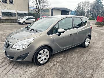 Opel Meriva 1400 GPL FINO 2033