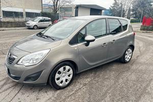 Opel Meriva 1400 GPL FINO 2033