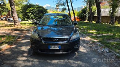 Ford Focus 1.6 TDCi (110CV) SW Tit. DPF