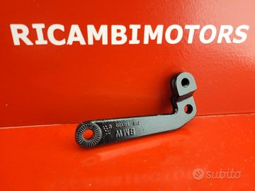 PIASTRA POGGIAPIEDI BMW R80RT R65