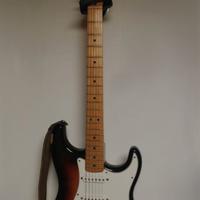 Chitarra elettrica Fender Stratocaster Mexico