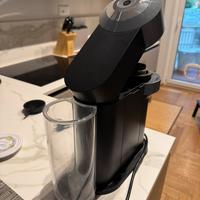 Macchinetta per caffè Nespresso Vertuo