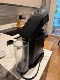 Macchinetta per caffè Nespresso Vertuo
