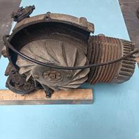 motore per vespa vba1m del 1959