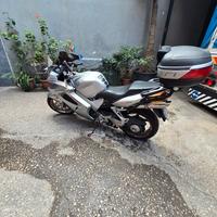 Honda VFR 800 Vtec anno 2005