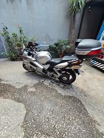 Honda VFR 800 Vtec anno 2005